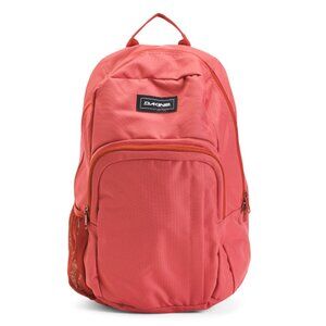 DAKINE Red/white Dakine Class Backpack